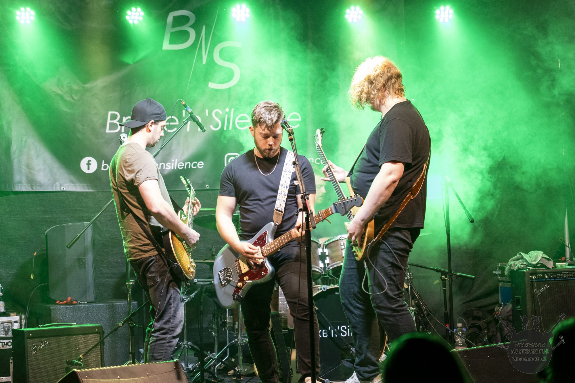 Foto - Marcel Neumann