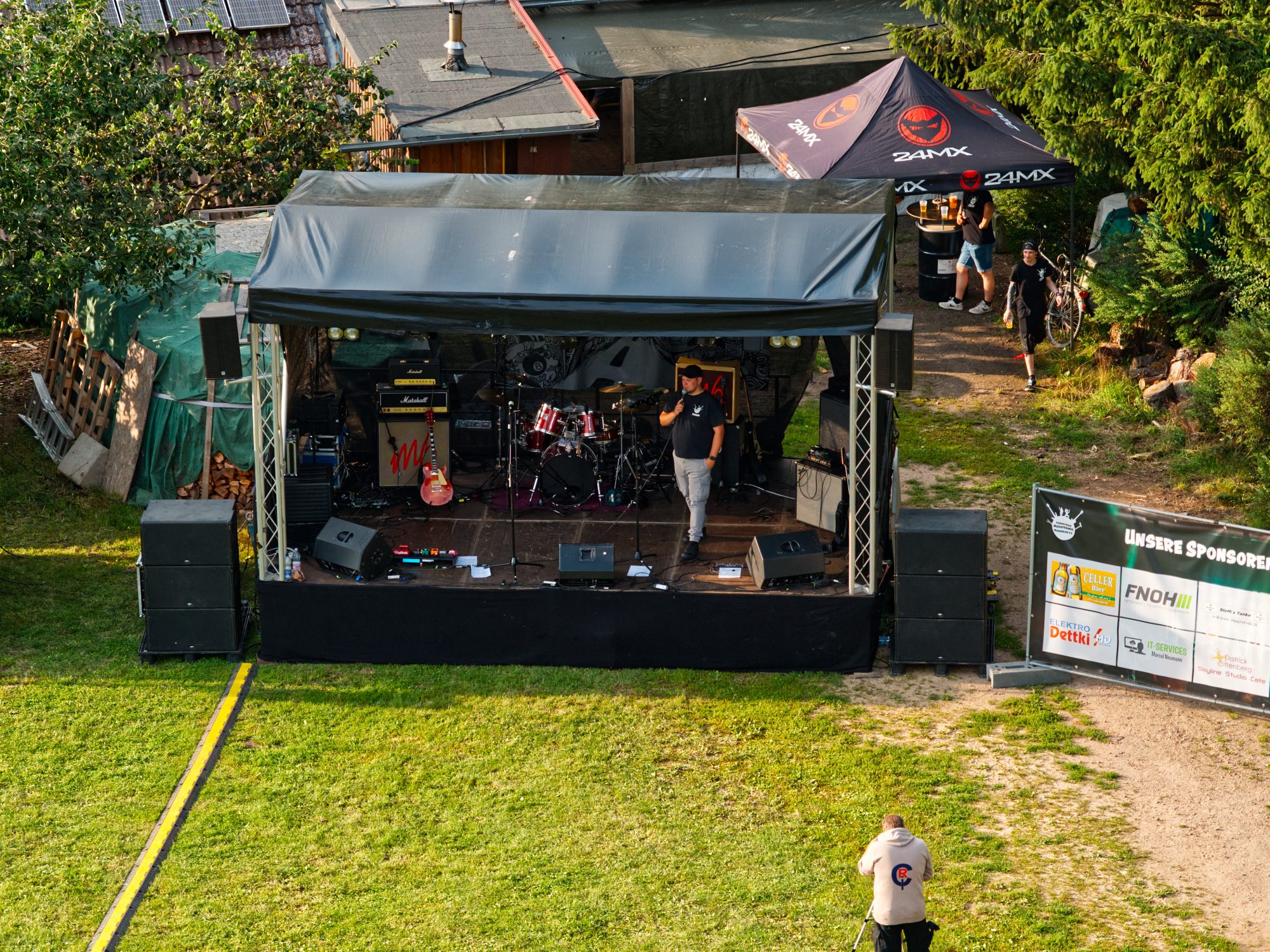 Foto - Skyline Studio Celle