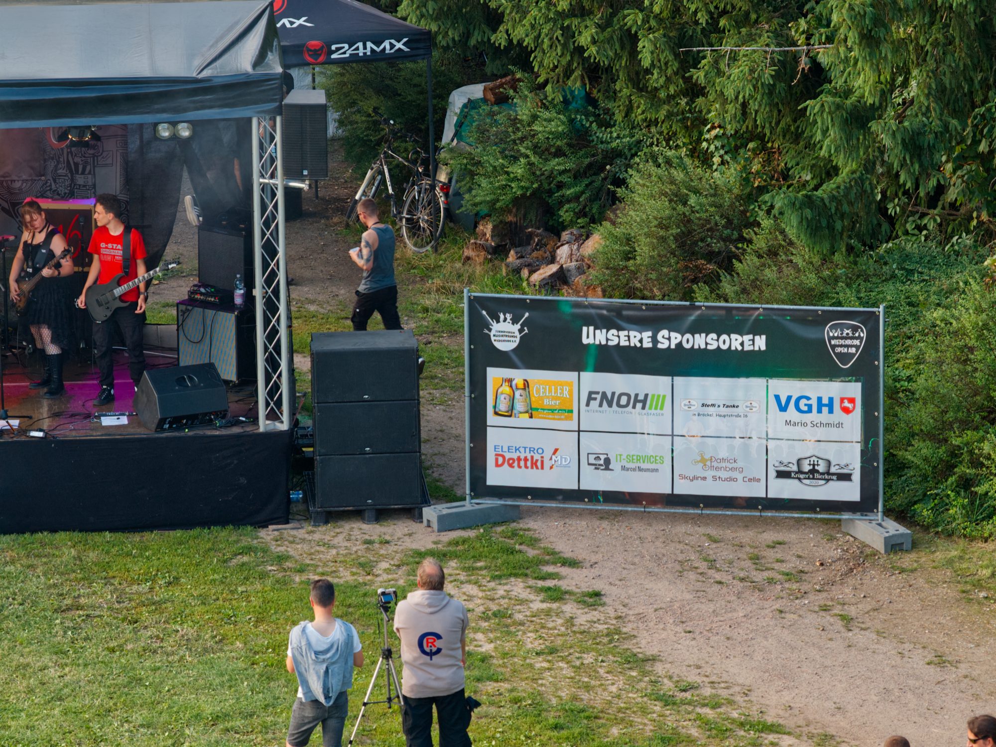 Foto - Skyline Studio Celle