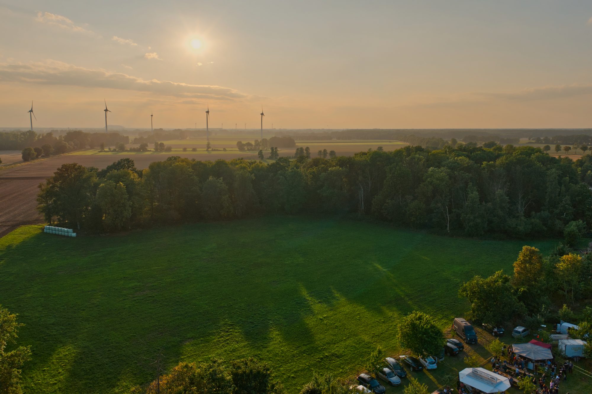 Foto - Skyline Studio Celle