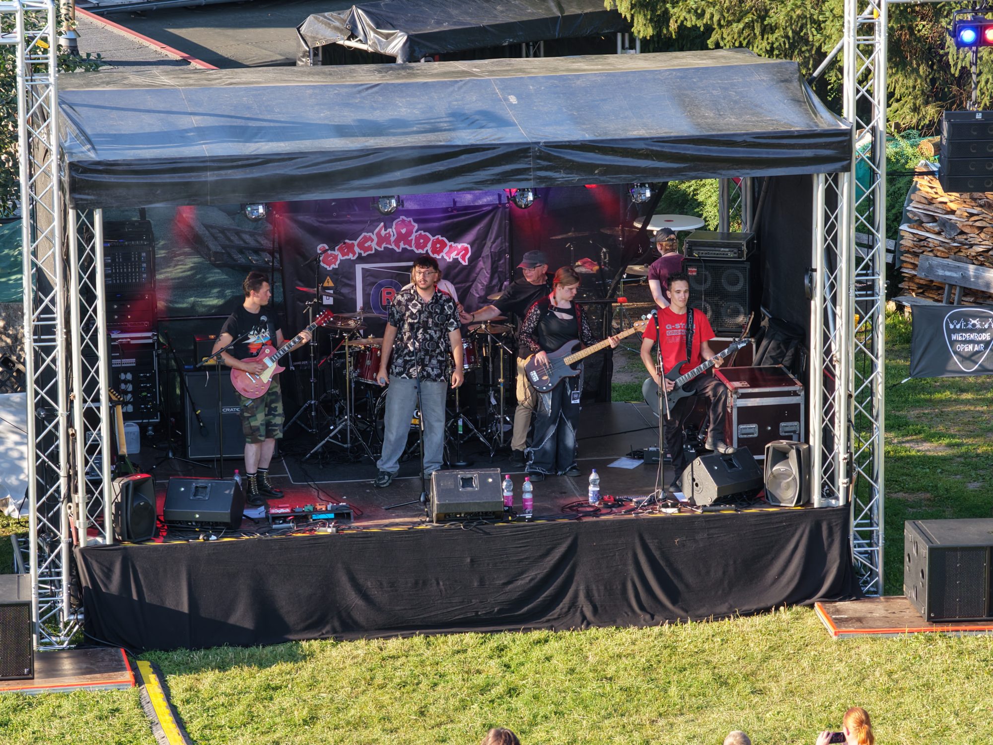 Foto - Skyline Studio Celle