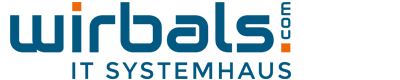 Wirbals.com – Holger Wirbals EDV-Dienstleistungen e.K.